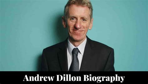 andrew dillon wikipedia.